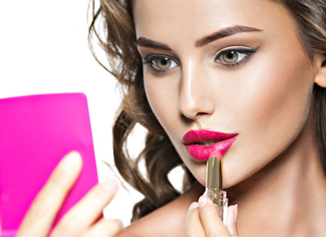 How To Choose The Best Lip Gloss