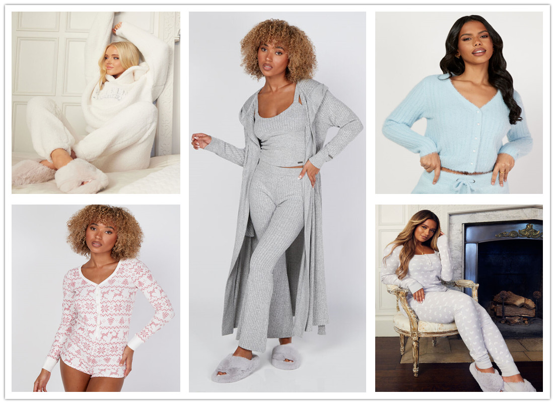 Best 7 Women’s Casual Wear For A Cozy Day-at-home