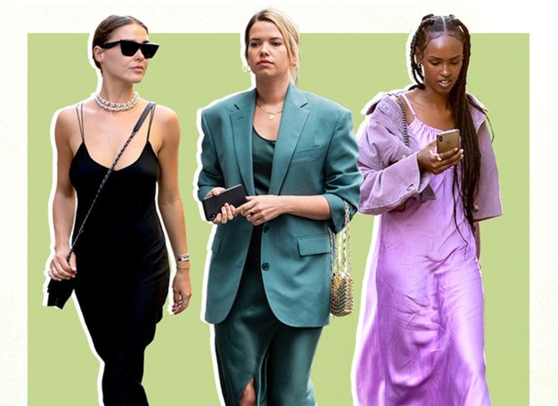 Slip Dress: The Latest Fashion Trend You’ll Love